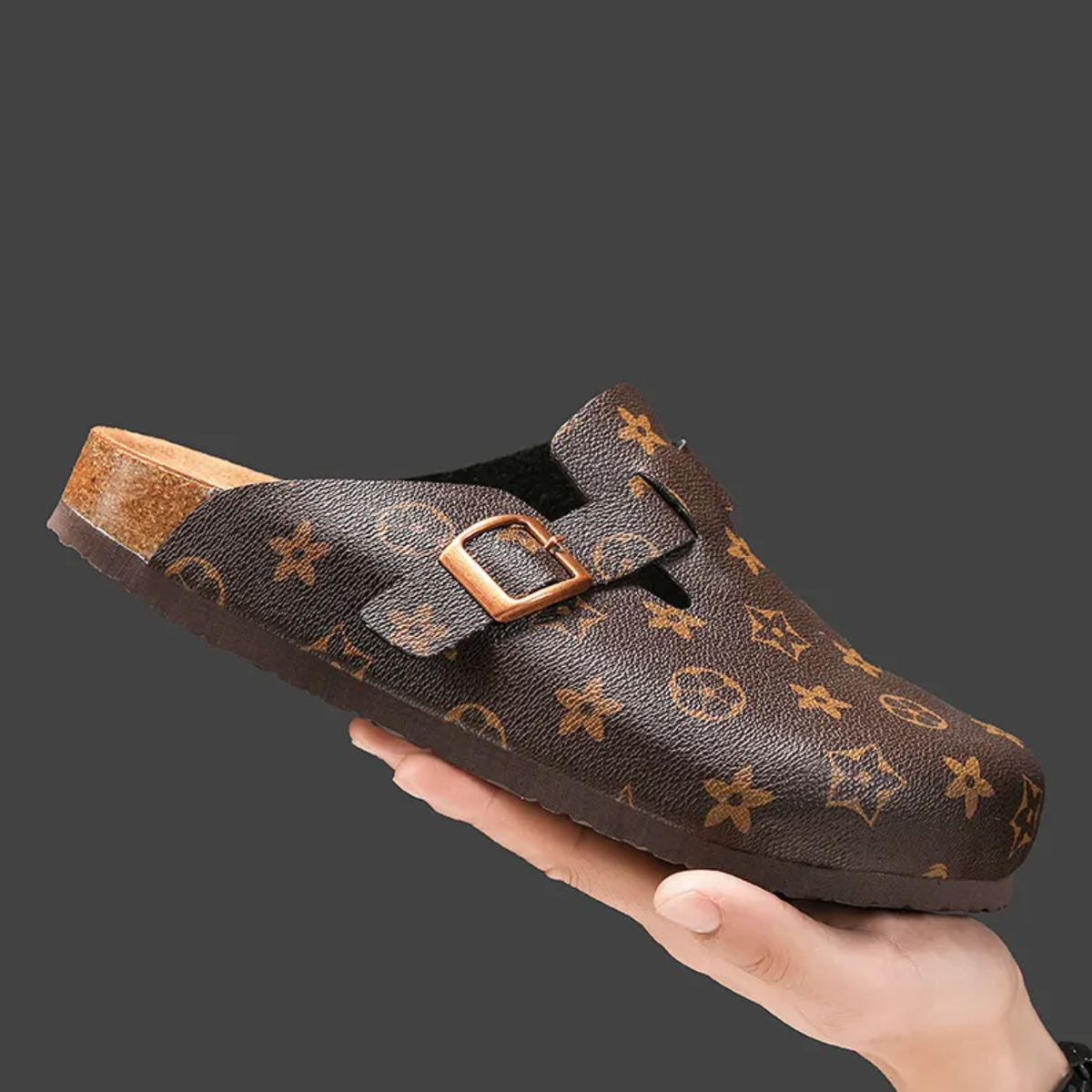LV Birken Autumn Essential