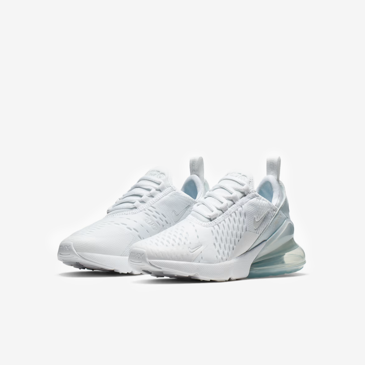 Nike Air Max 270 White