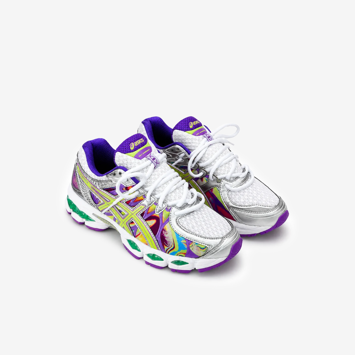 ASICS GEL-NIMBUS 16 MOON