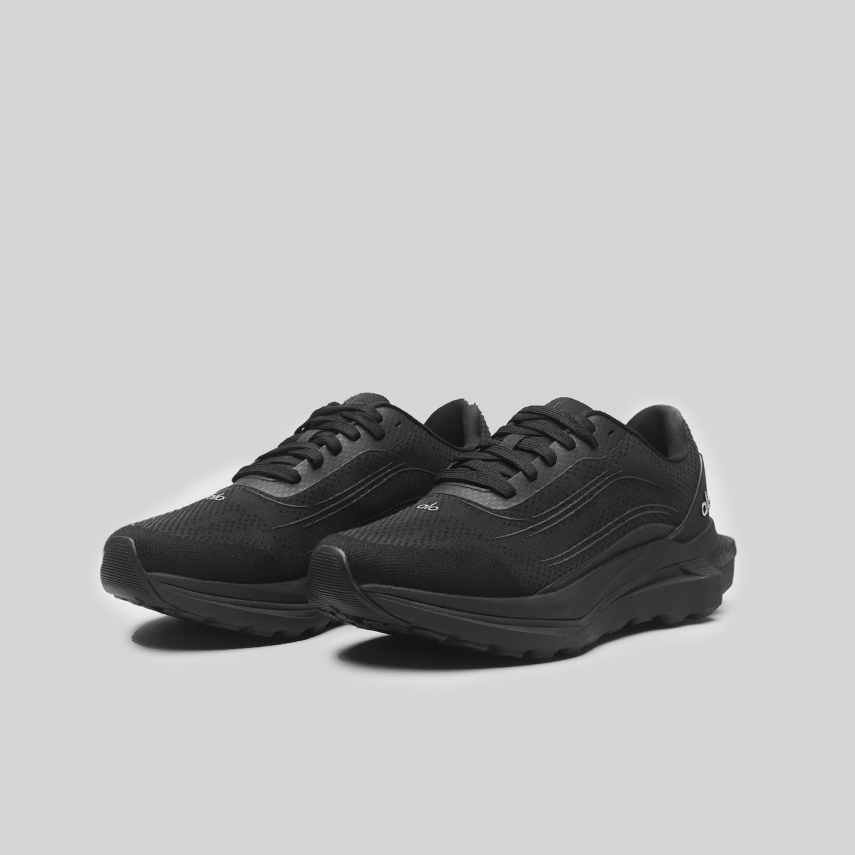 ALO Runner "Black"
