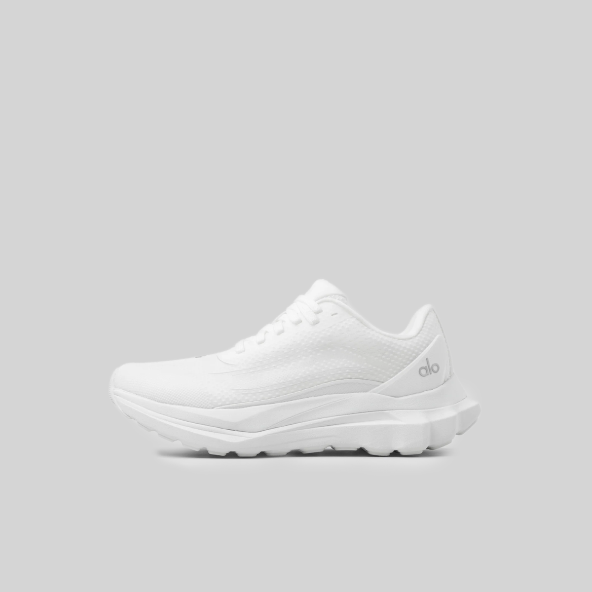 ALO Runner "White"