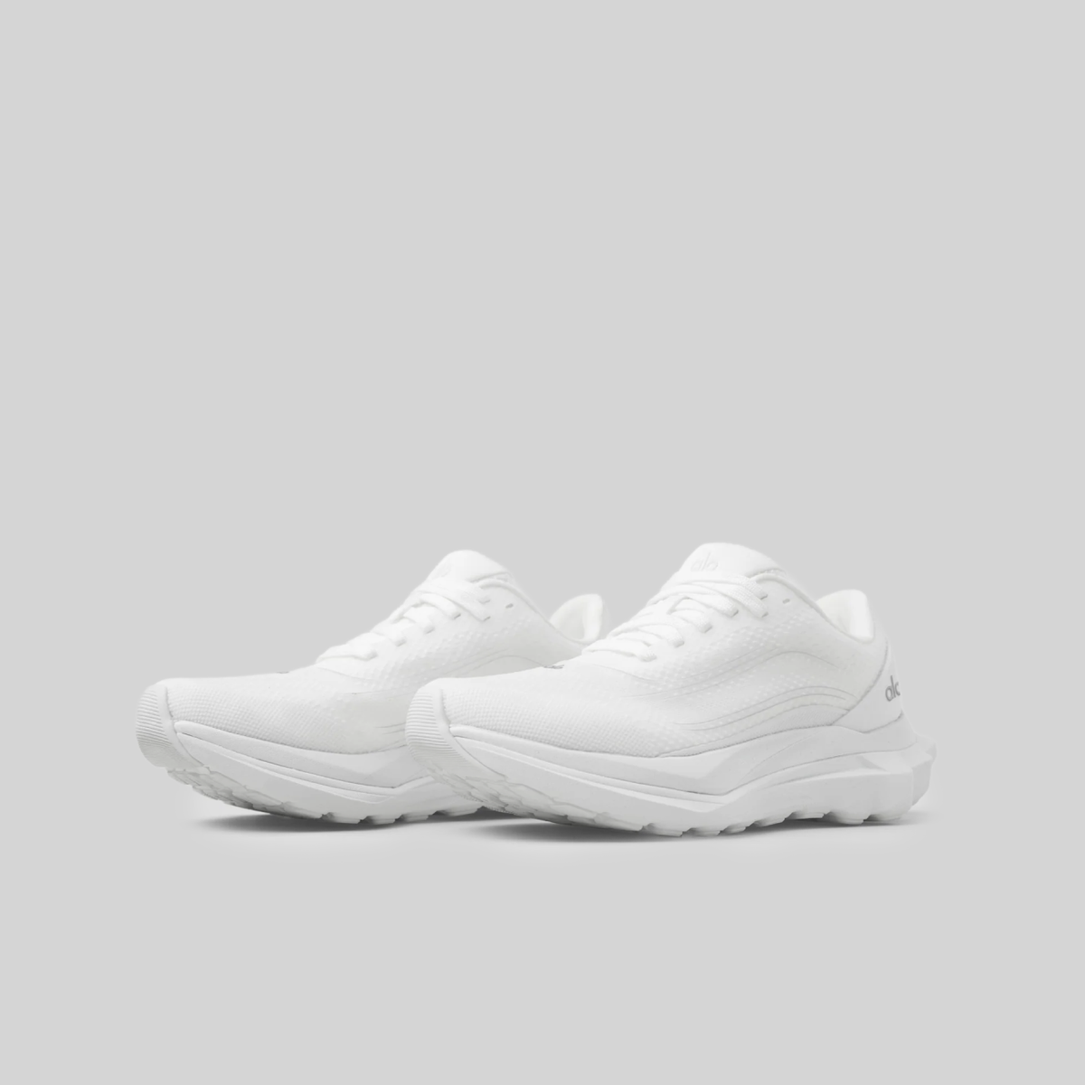 ALO Runner "White"