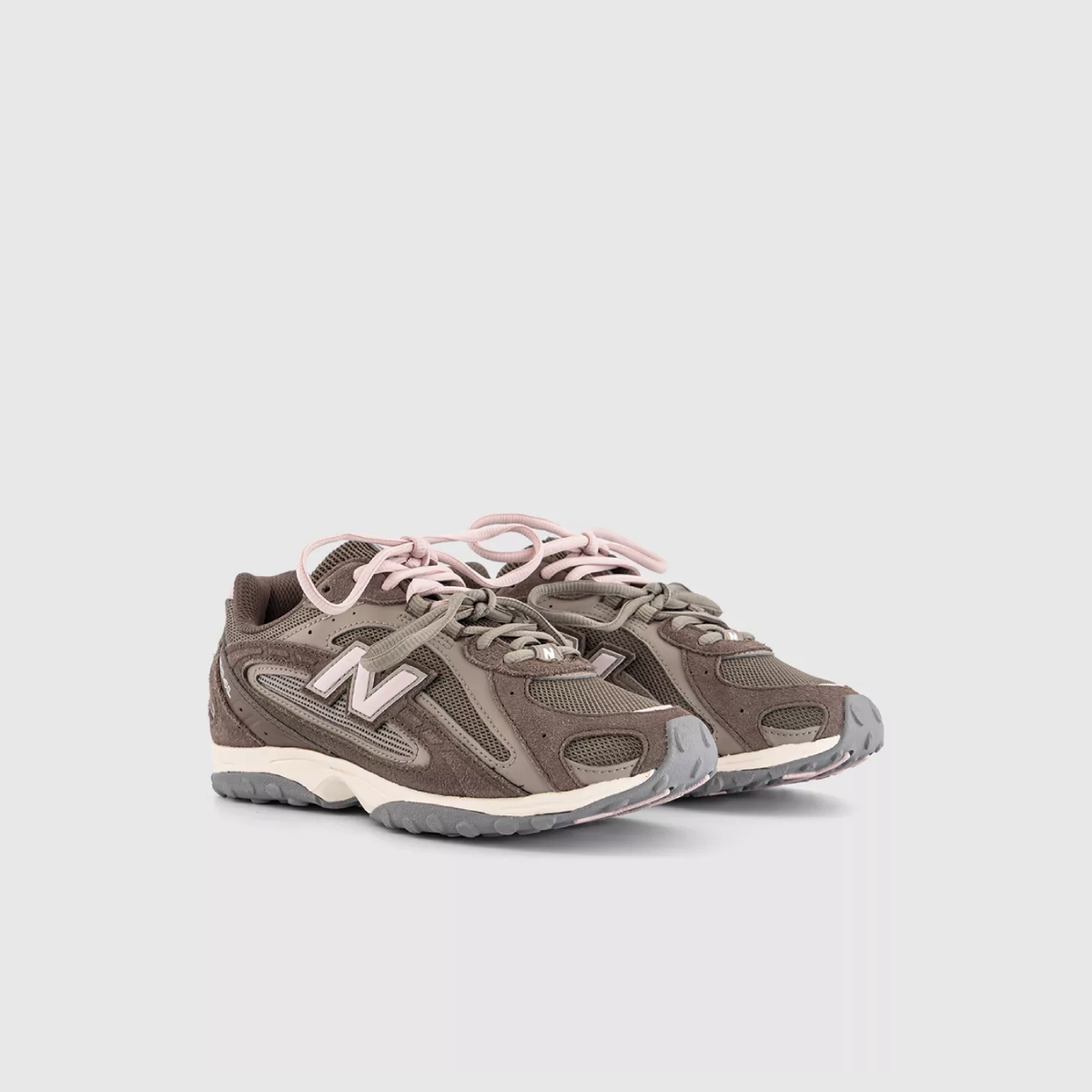New Balance 204L Trainers "Cortado Stone Pink"