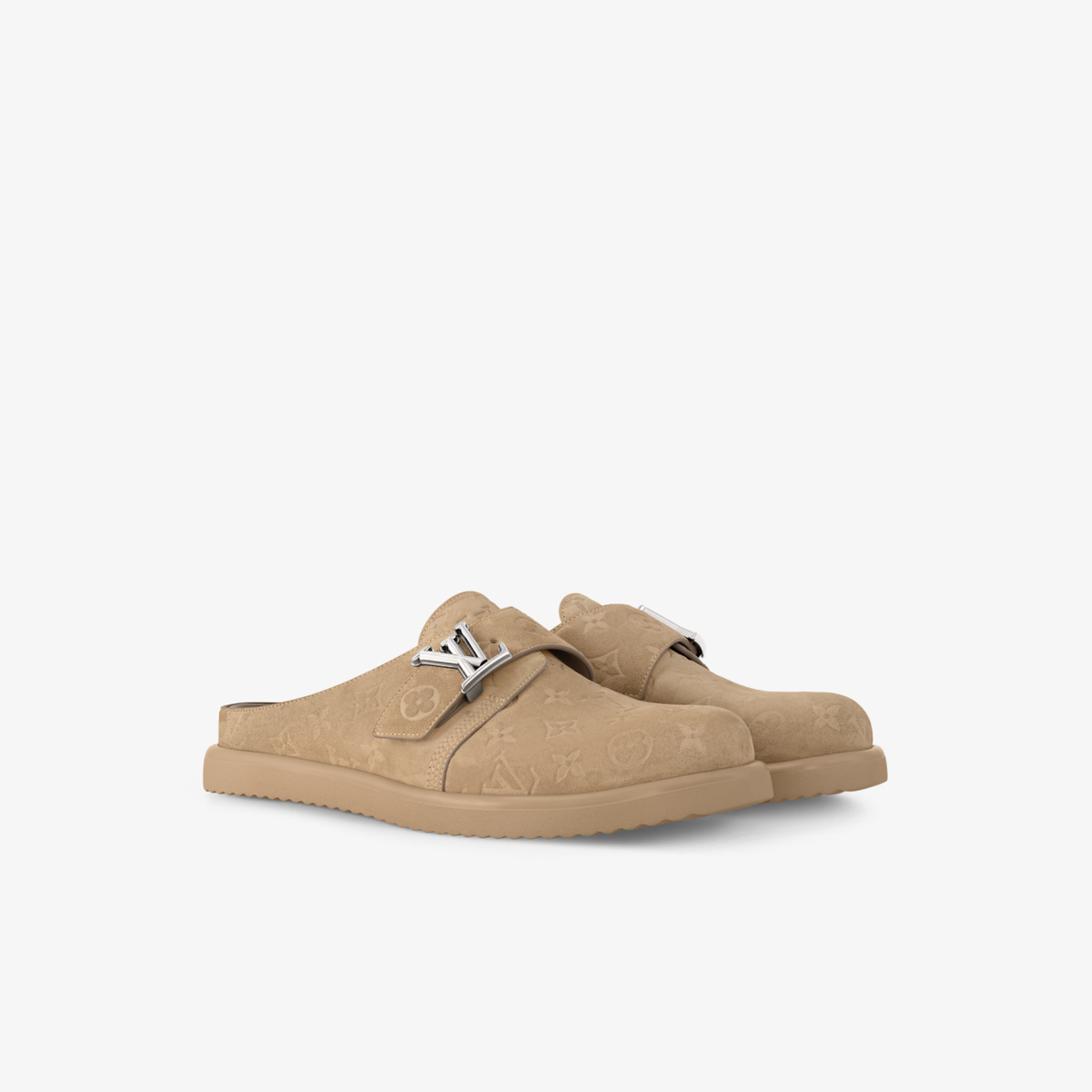 LV Easy Mule 