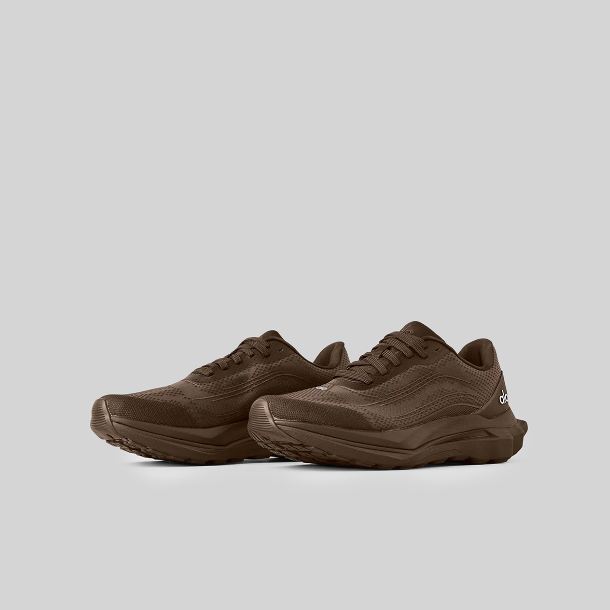 ALO Runner "Espresso"