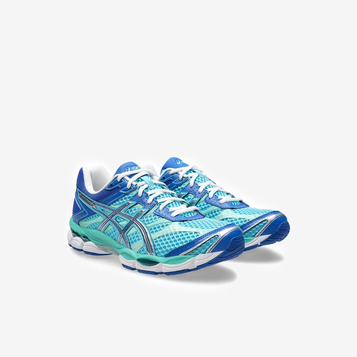 ASICS GEL-CUMULUS 16 Blue