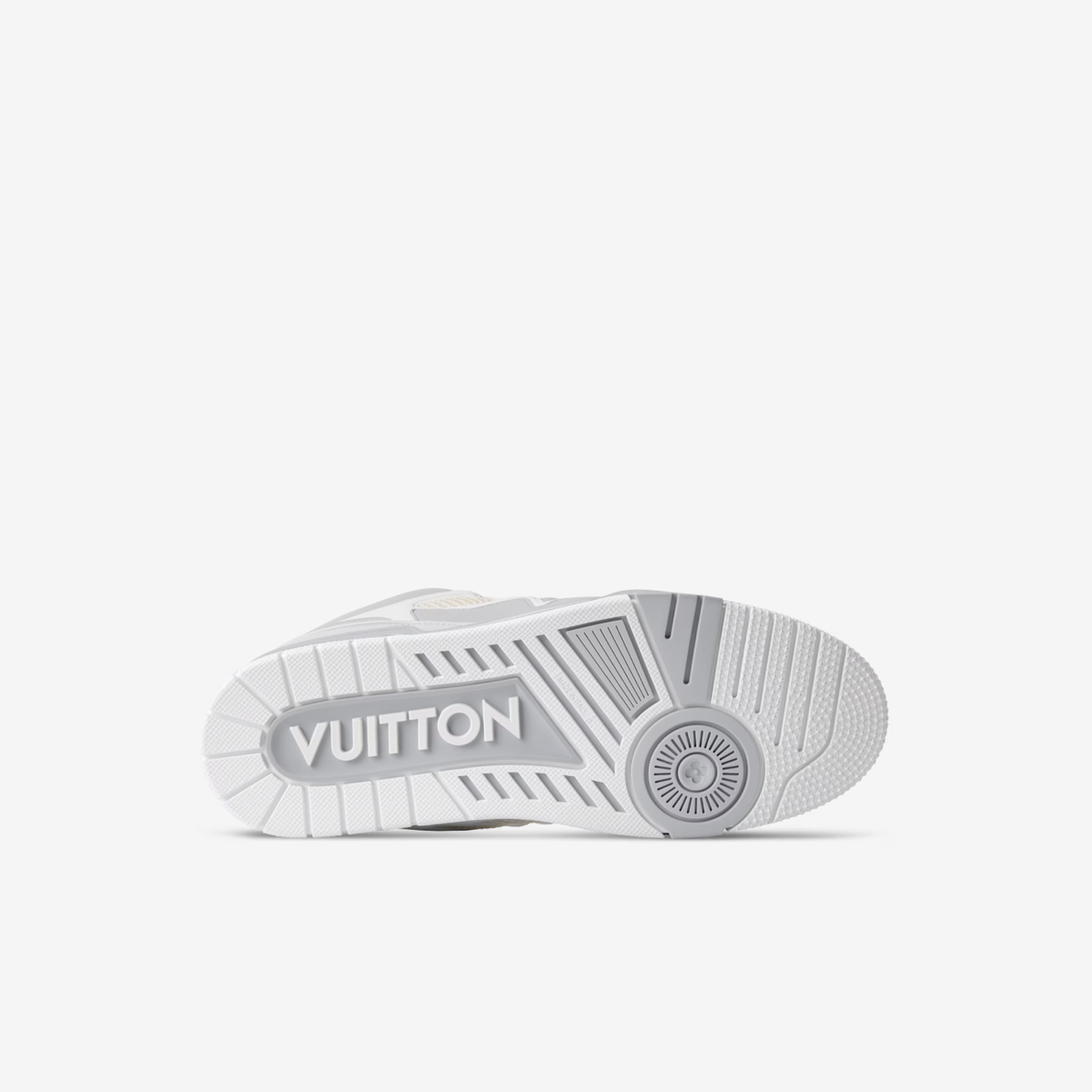 LV Skate "Gray"