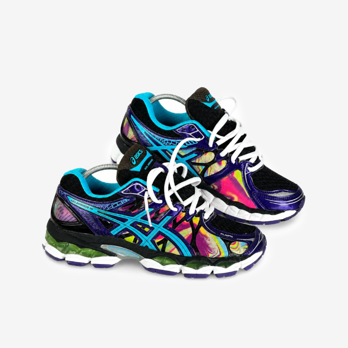 ASICS GEL-NIMBUS 16 NAMEK