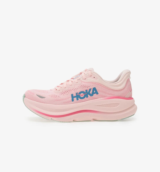 Hoka Bondi 9 Pink