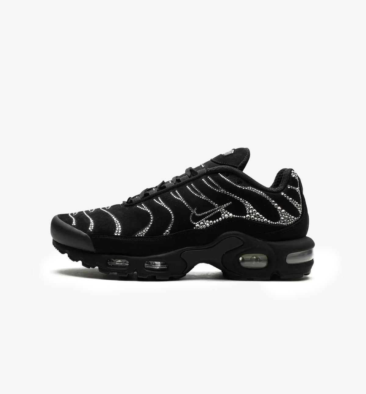 Swarovski Air Max Plus