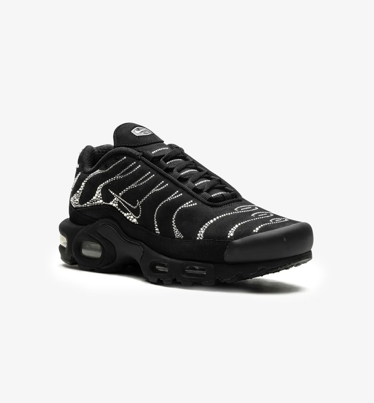 Swarovski Air Max Plus