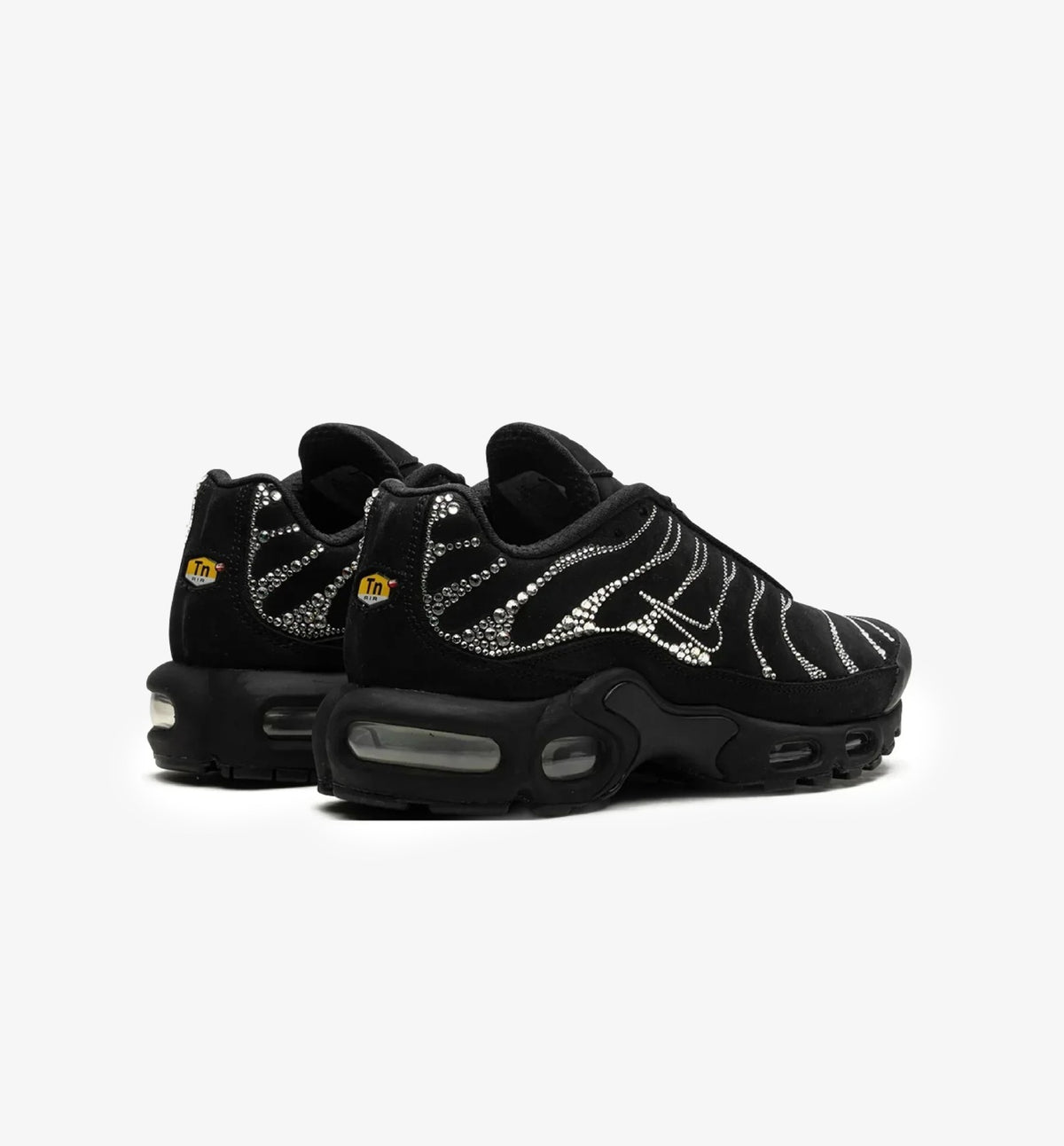Swarovski Air Max Plus