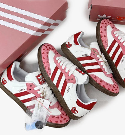 Samba CDG Heart Edition