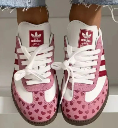 Samba CDG Heart Edition
