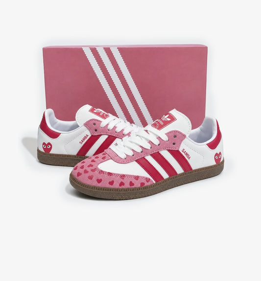 Samba CDG Heart Edition