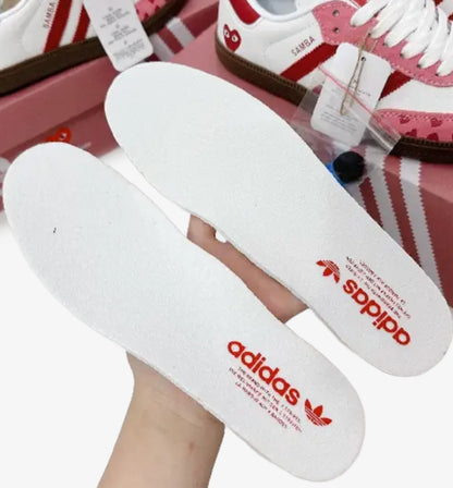 Samba CDG Heart Edition