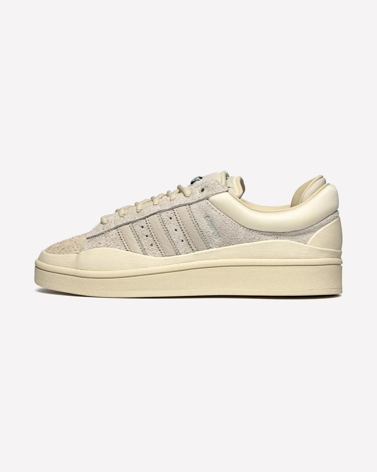 Adidas Campus Bad Bunny Cream