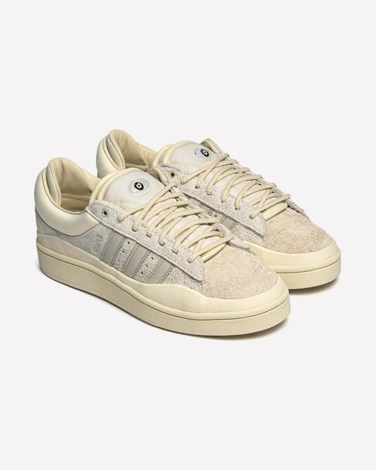 Adidas Campus Bad Bunny Cream